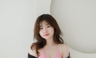韩国Merry-微博coser全部作品[写真合集][持续更新]