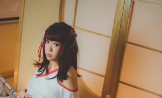甜糖大魔王-微博coser全部作品[写真合集][持续更新]