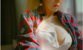 樱晚GiGi 微博coser全部作品[写真合集][持续更新]