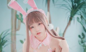 韩国Mimmi-微博coser全部作品[写真合集][持续更新]