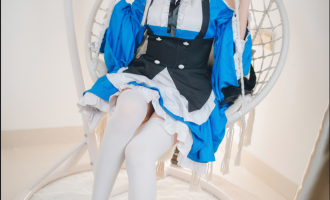 贝儿酱Miki-微博coser全部作品[写真合集][持续更新]