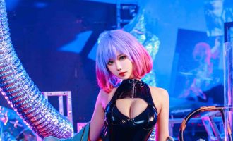 仙女月 – 泽月写真套图合集18套