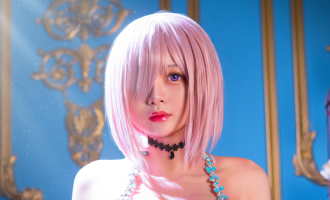 Hachi_小芭写真合集