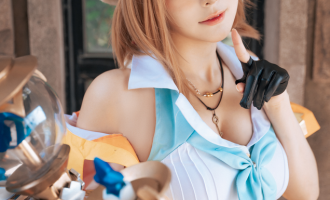 w百合欧皇子w-微博coser全部作品[写真合集]