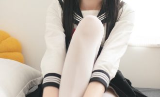 嗷呜酱-微博coser全部作品[写真合集]