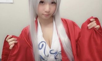 伊织萌写真Cosplay最全26套合集
