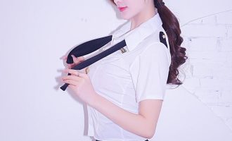 周妍希 写真美图合集[133套][持续更新]