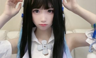 可以吃的小奶糖 – 写真合集[140P 1.22GB]