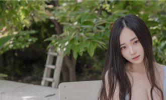 韩国妹子 Bambi(밤비) 最全图包合集[122套][持续更新]