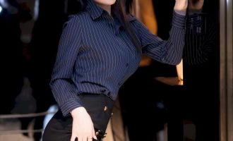 李佳芮Cherie写真图集合集打包下载2套168P 1.36GB