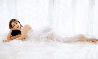 周于希 写真美图合集[91套][持续更新]