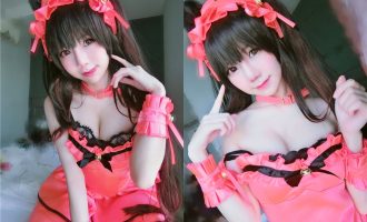 Sally Dorasnow COS最全图包合集[93套][持续更新]