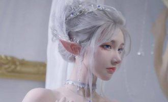 在下萝莉控-魔王 微博coser全部作品[写真合集45套][持续更新]