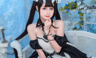 摄影博主@河豚抚子 – 微博coser全部作品[写真合集13套