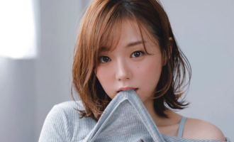 筱崎爱cos摄影作品合集
