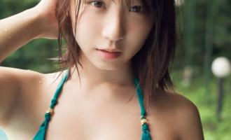 伊织萌杂志写真合集2019