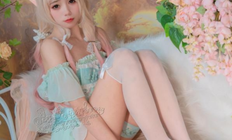 咬一口兔娘 写真合集打包下载【持续更新】45套