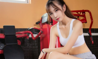 夜兔 cos摄影作品全套写真资源合集