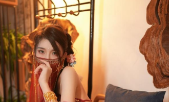 余多多 cos摄影作品写真资源合集