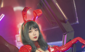 珟_珏Dita-微博coser全部作品[写真合集]