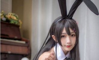 鱼子酱不能睡懒觉 写真合集[1套][持续更新]