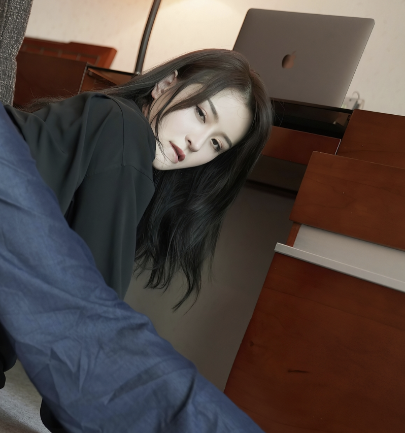 璀灿艺术写真图集合集打包下载2.68GB 8套 387P