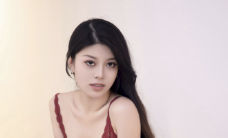 四月月写真图集合集打包下载2套158P 1.25GB