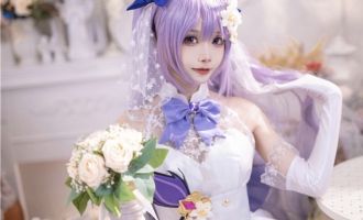 艾西Aiwest 写真合集[21套][持续更新]
