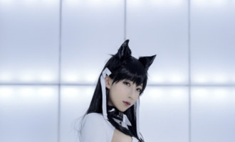 索索-sophia – 写真作品合集