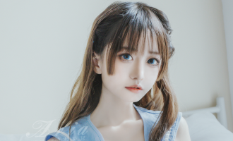 神本无尾 Aria cos写真合集21套持续更新
