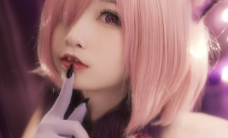 魂下糖君 cos写真美图合集[1套][持续更新]