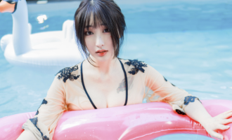 Betty林子欣 写真美图合集[44套]