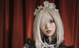 虫皿虫皿 写真合集[5套][持续更新]
