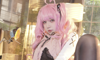 小和甜酒 写真合集[16套][持续更新]