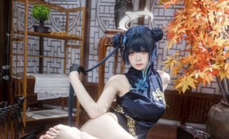 九柒喵 写真合集[13套][持续更新]
