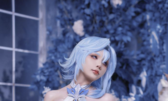 Joyce_lin2x COS作品 写真合集[8套][持续更新]