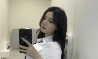 鹅鹅 写真合集[6套][持续更新]