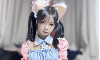 聂傲娇 写真合集[18套][持续更新]