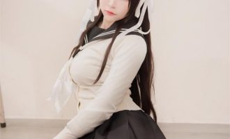 白神泱 写真合集[7套][持续更新]