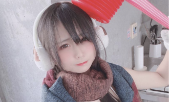 可爱妹子@柳丸 写真合集[14套][持续更新]