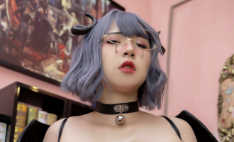 Uy Uy 有容乃大 写真美图合集[76套][持续更新]