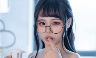七月喵子 写真合集[45套][持续更新]