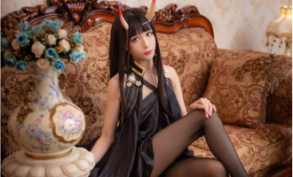 Tomoyo酱微博coser全部作品[写真合集][持续更新]28套