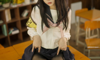 安食Ajiki-微博coser全部作品[写真合集][持续更新]10套
