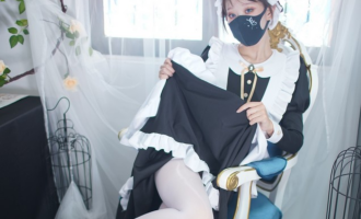 茶籽ccz-微博coser全部作品[写真合集]