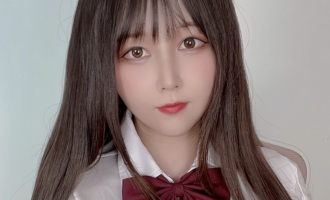 KANEKO_咔喵：微博coser全部作品[写真合集]31套