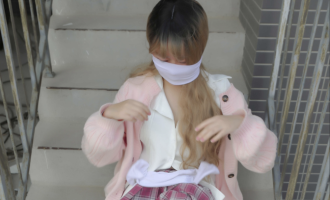 仓鼠姬 – 微博知名动漫COS妹子