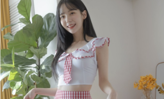 쏘블리 (leeesovely)：写真作品合集
