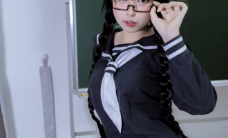 Azure_Channn _微博coser全部作品[写真合集]