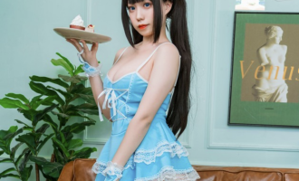 芦苇苇苇-微博coser全部作品[写真合集][持续更新]